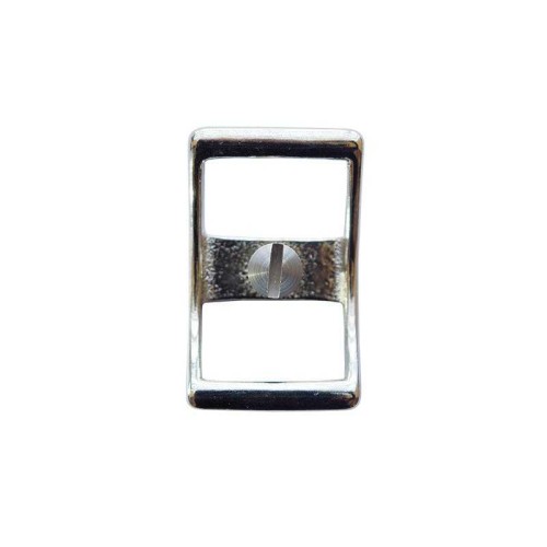 Hebilla para XpandGirth de doble paso con tornillo de seguridad