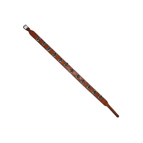 COLLAR DE CASCABELES