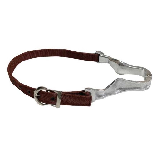 COLLAR DE AIRE CON CORREA DE NYLON