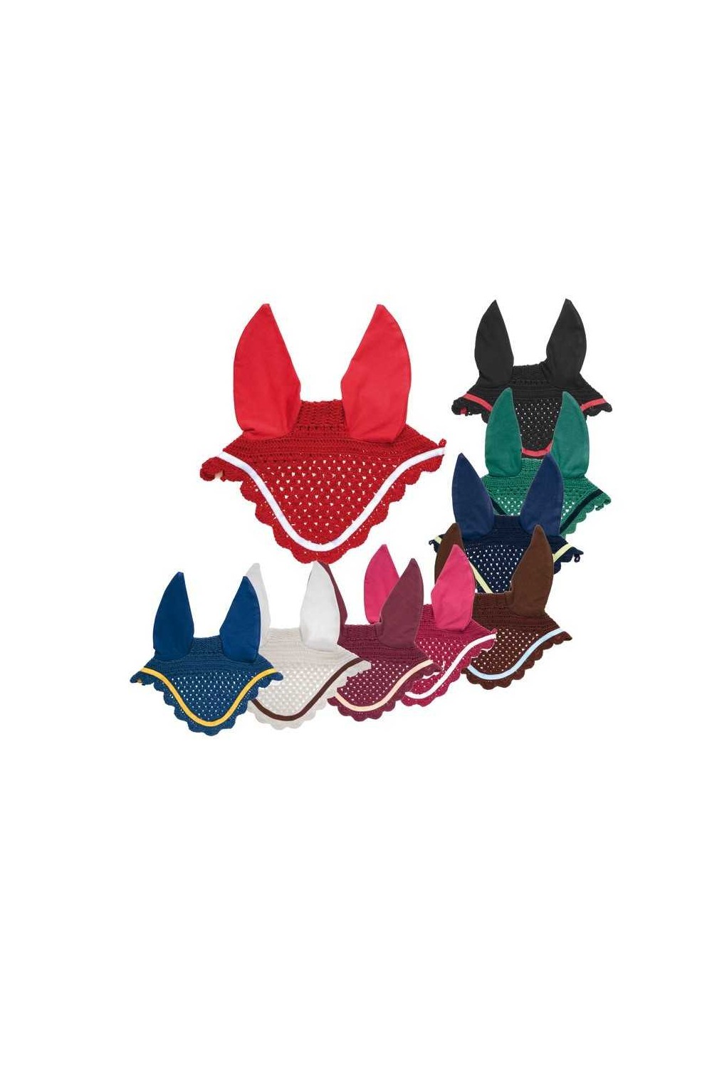 MOSQUERO PARA MANTILLA DASLO GOLD