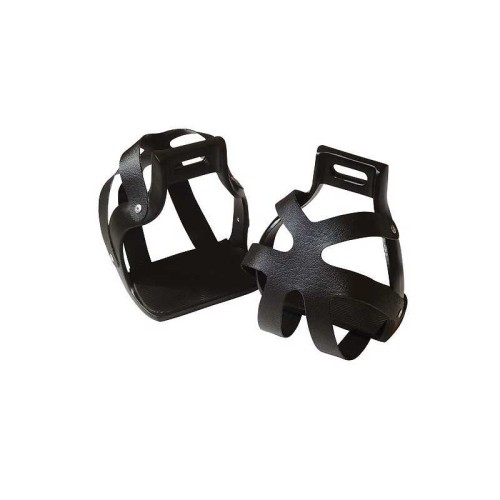 ESTRIBO LIGERO DE RAID CON PROTECCIÃ“N DELANTERA