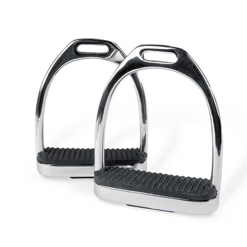 Estribos Kieffer de acero inoxidable