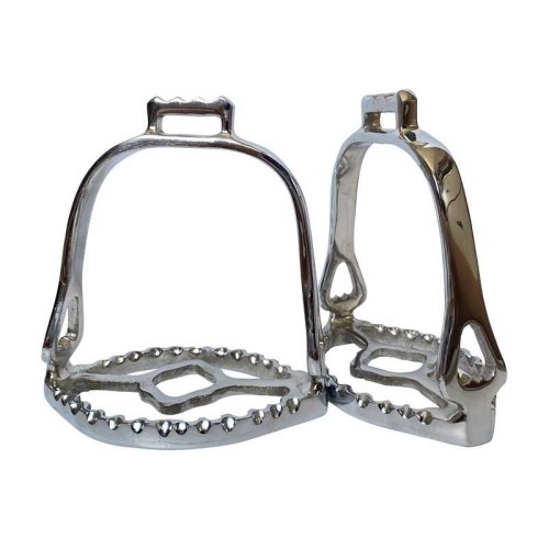 ESTRIBO PORTUGUÃ‰S ALTA ESCUELA