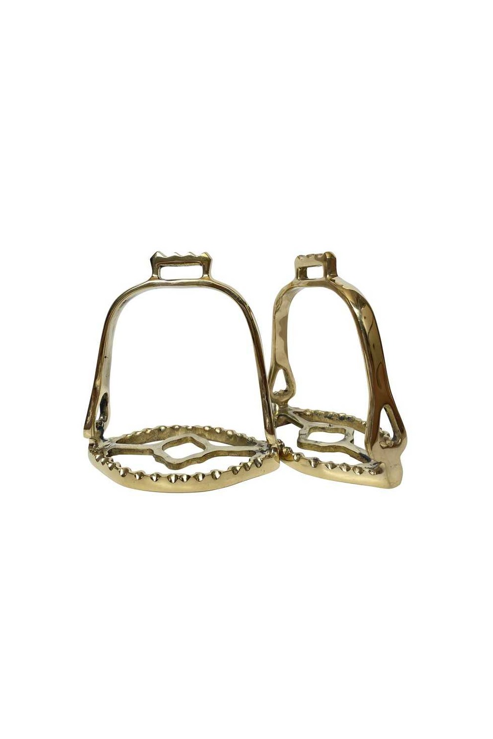 ESTRIBO PORTUGUÃ‰S ALTA ESCUELA