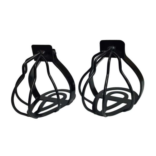 ESTRIBO MODELO CAMARGUÃ‰S