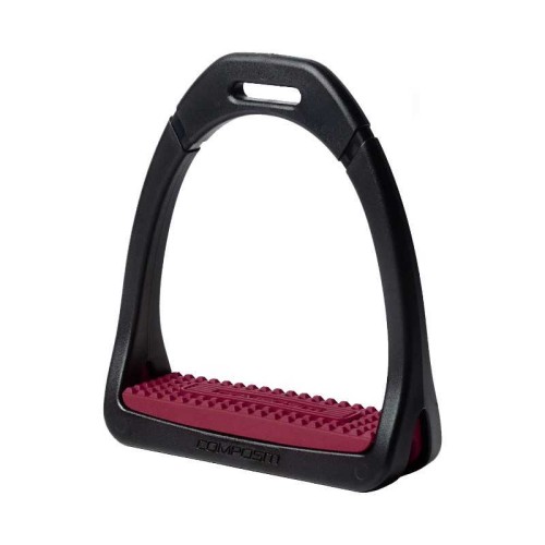 ESTRIBO COMPOSITI PROFILE PREMIUM