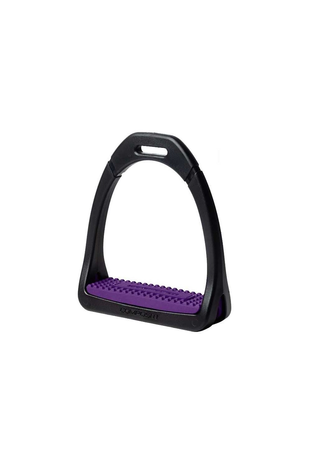 ESTRIBO COMPOSITI PROFILE PREMIUM