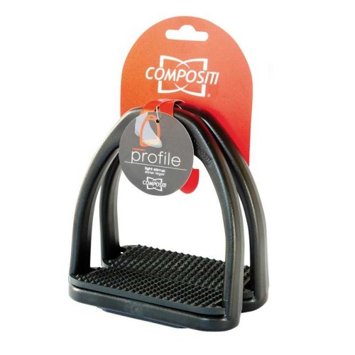 ESTRIBO COMPOSITI PROFILE NIÃ‘O