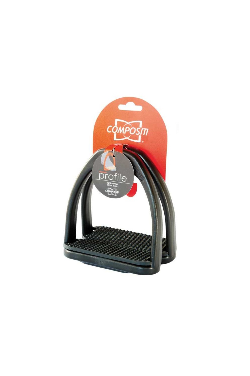 ESTRIBO COMPOSITI PROFILE ADULTO