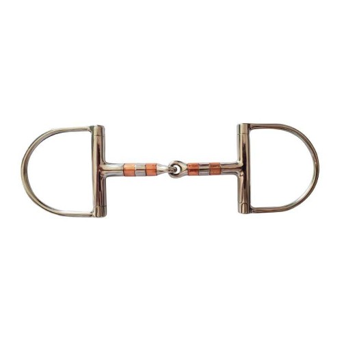 FILETE D VERDUM RODIL.COBRE INOX.