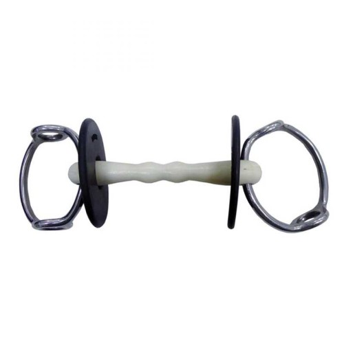 FILETE ELEVADOR INOX SABOR MENTA