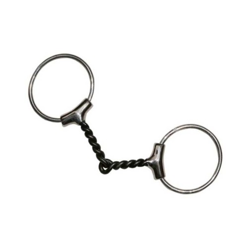 FILETE BRAD REN'S EMBOCADURA DOBLE HILO