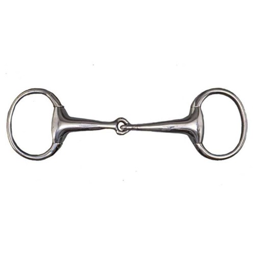 FILETE A OLIVA PARTIDO ACERO INOX