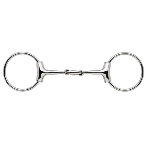 FILETE BRAD REN'S DOBLE EMBOCADURA INOX