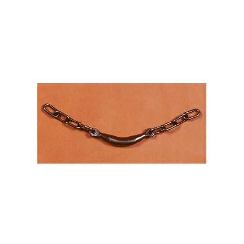 CADENILLA DE MORCILLO PAVONADA