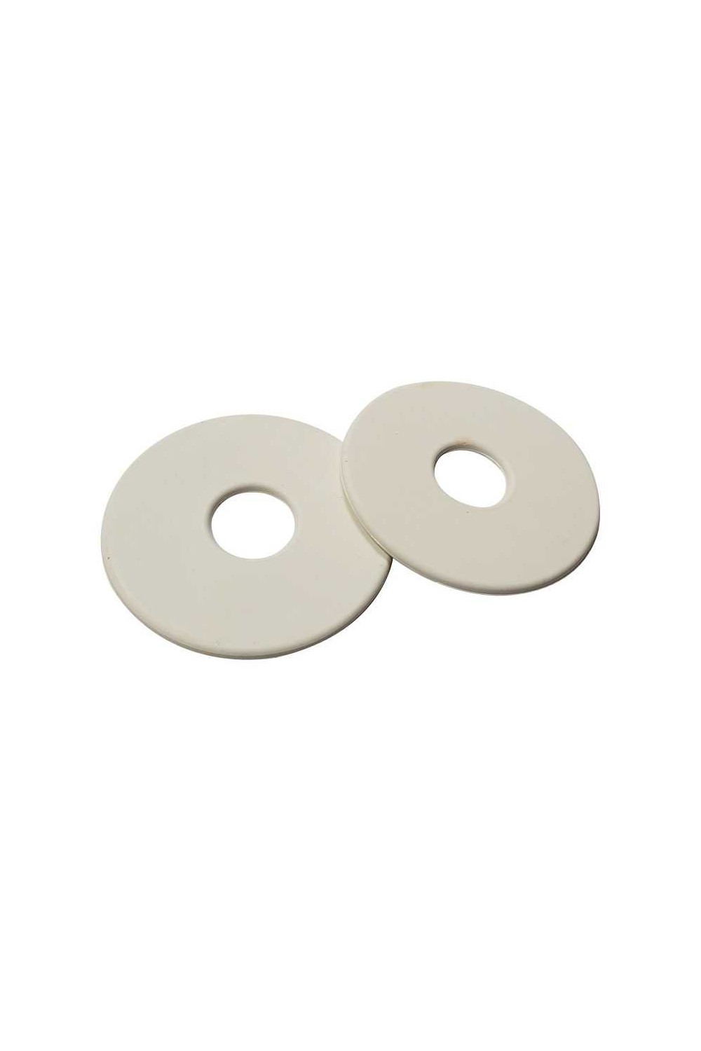 GALLETAS DE GOMA PARA BOCADO (PAR)