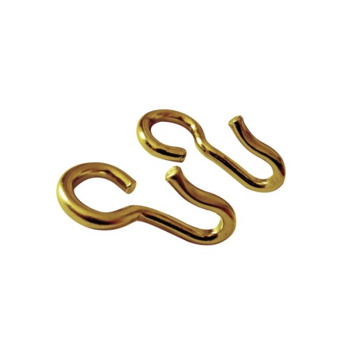 ARACLANES DORADOS (PAR)