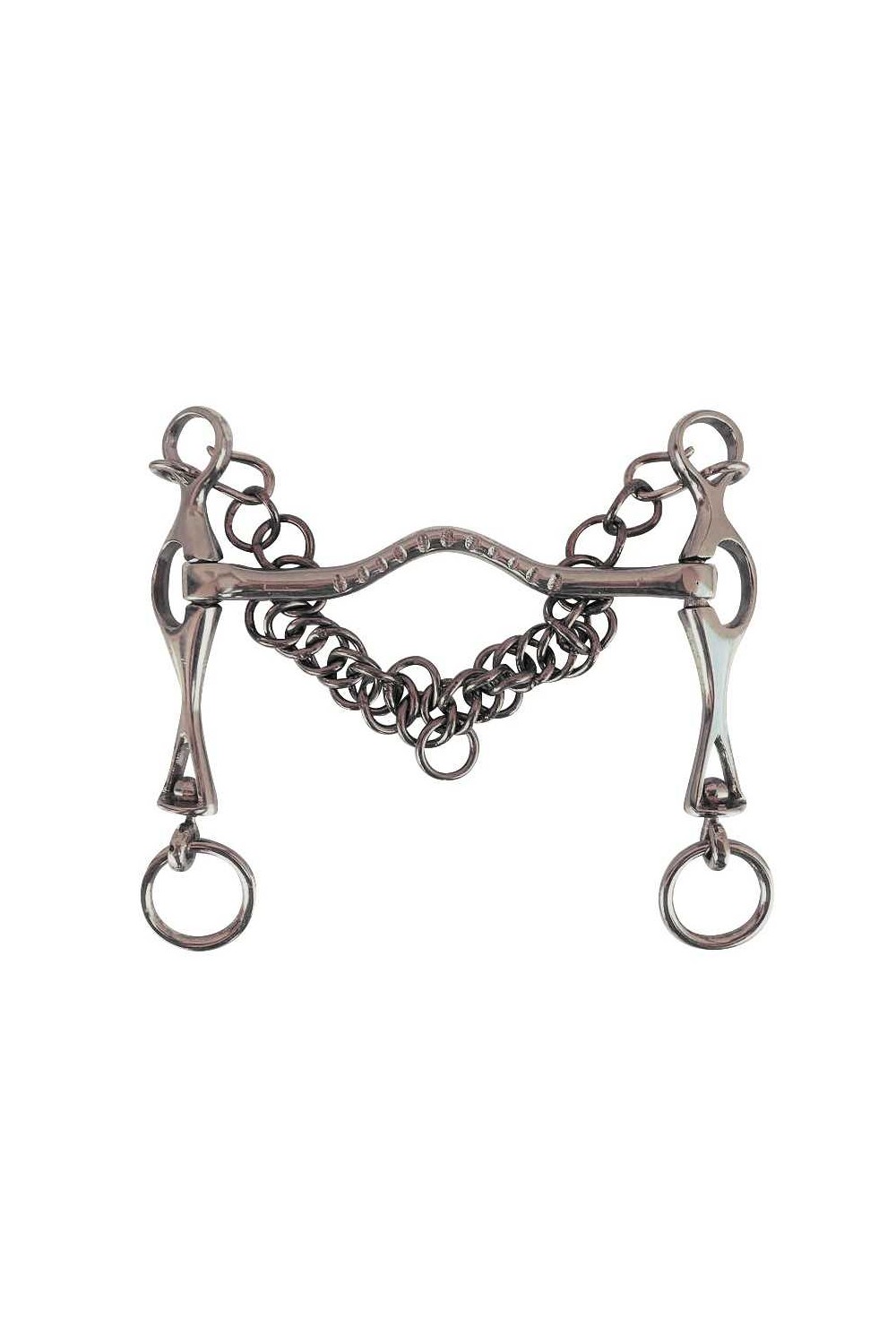 BOCADO MODELO PORTUGUÃ‰S BALAO CON CADENILLA