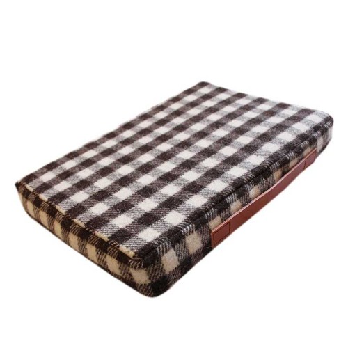 ALMOHADILLA PARA ESPECTÃCULO EN LANA