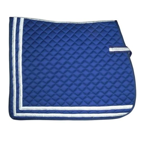 MANTILLA ALTA ESCUELA ACOLCHADA