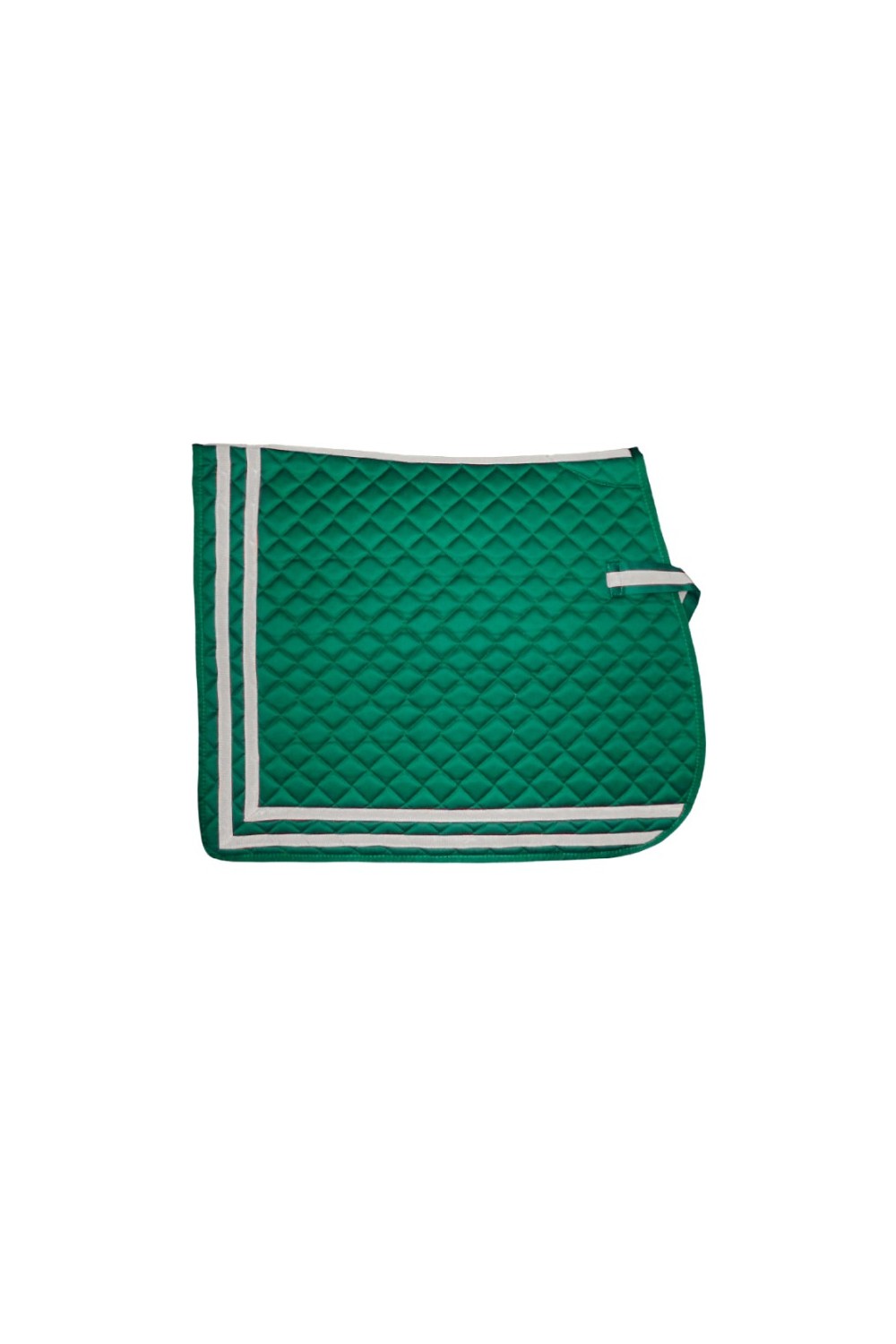 MANTILLA ALTA ESCUELA ACOLCHADA