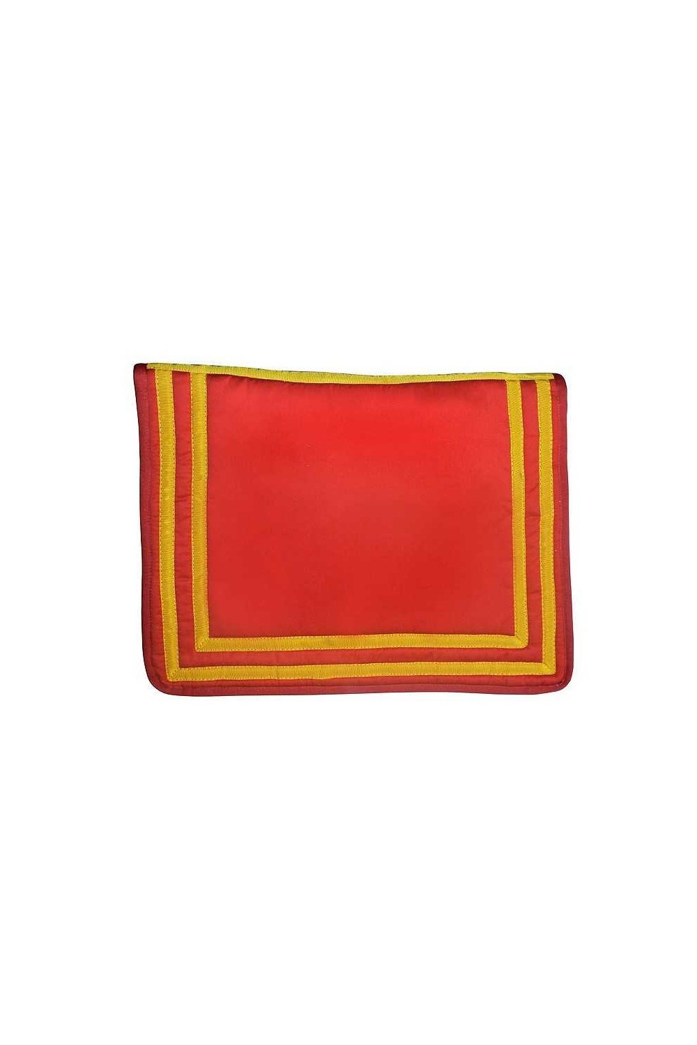 MANTILLA ALTA ESCUELA PARA CINCHUELO