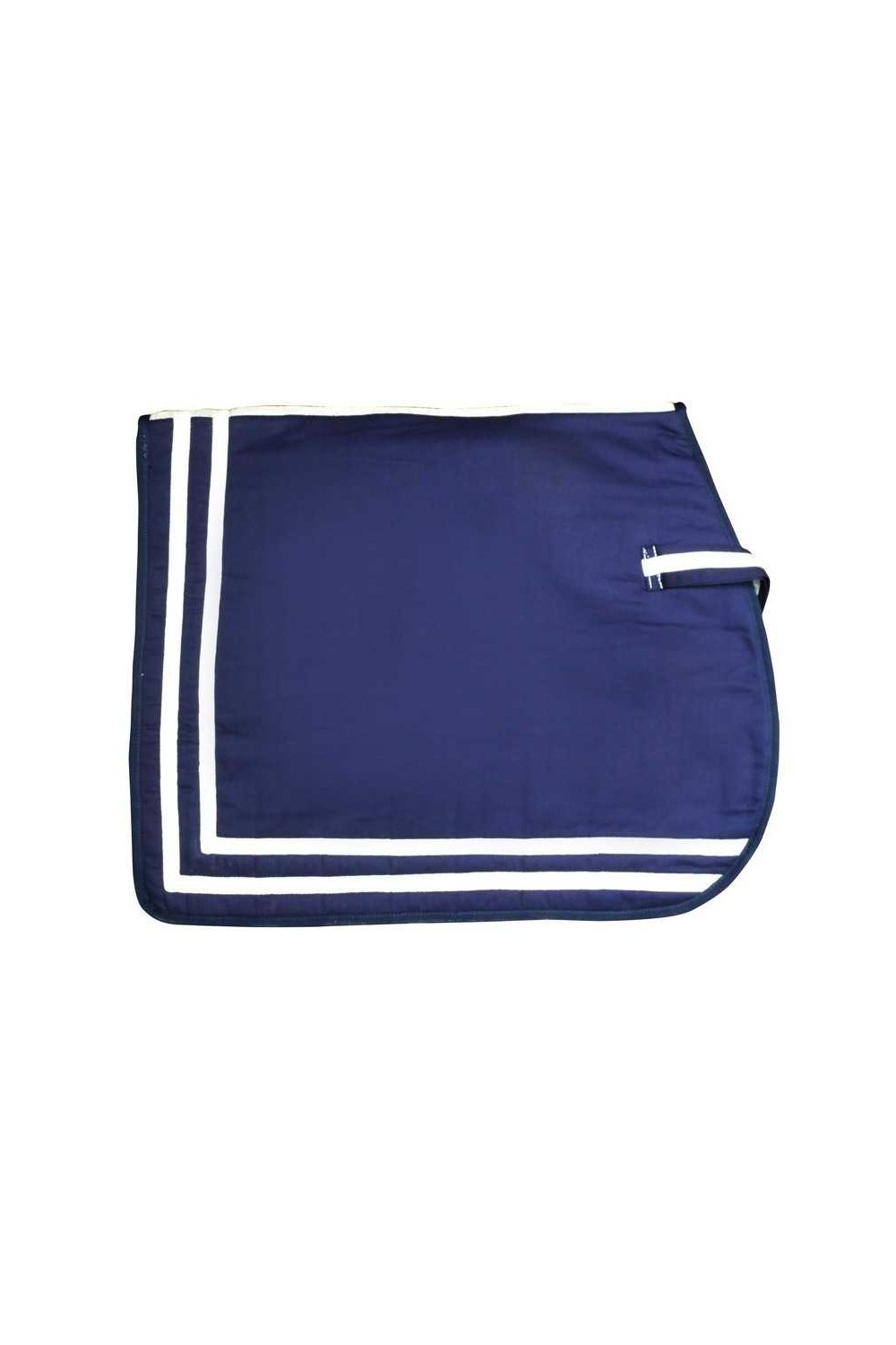 MANTILLA ALTA ESCUELA LISA