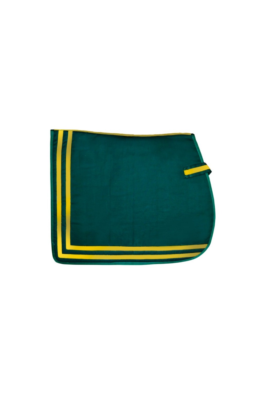 MANTILLA ALTA ESCUELA LISA