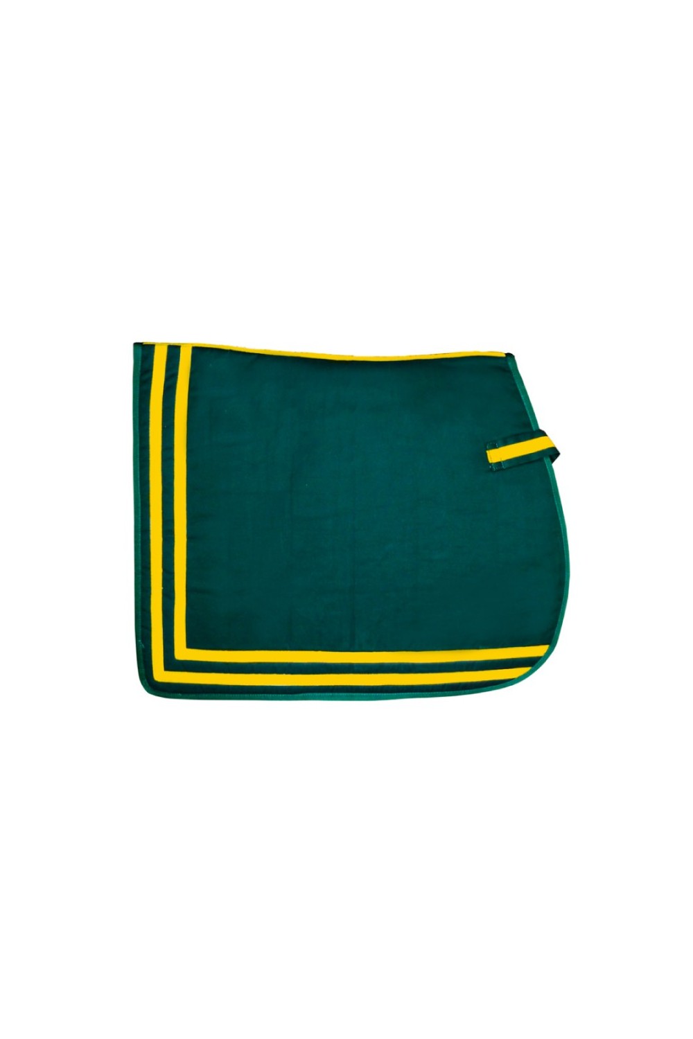 MANTILLA ALTA ESCUELA LISA