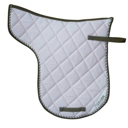 SUDADERO DE DOMA REDONDO STC CON RIBETE