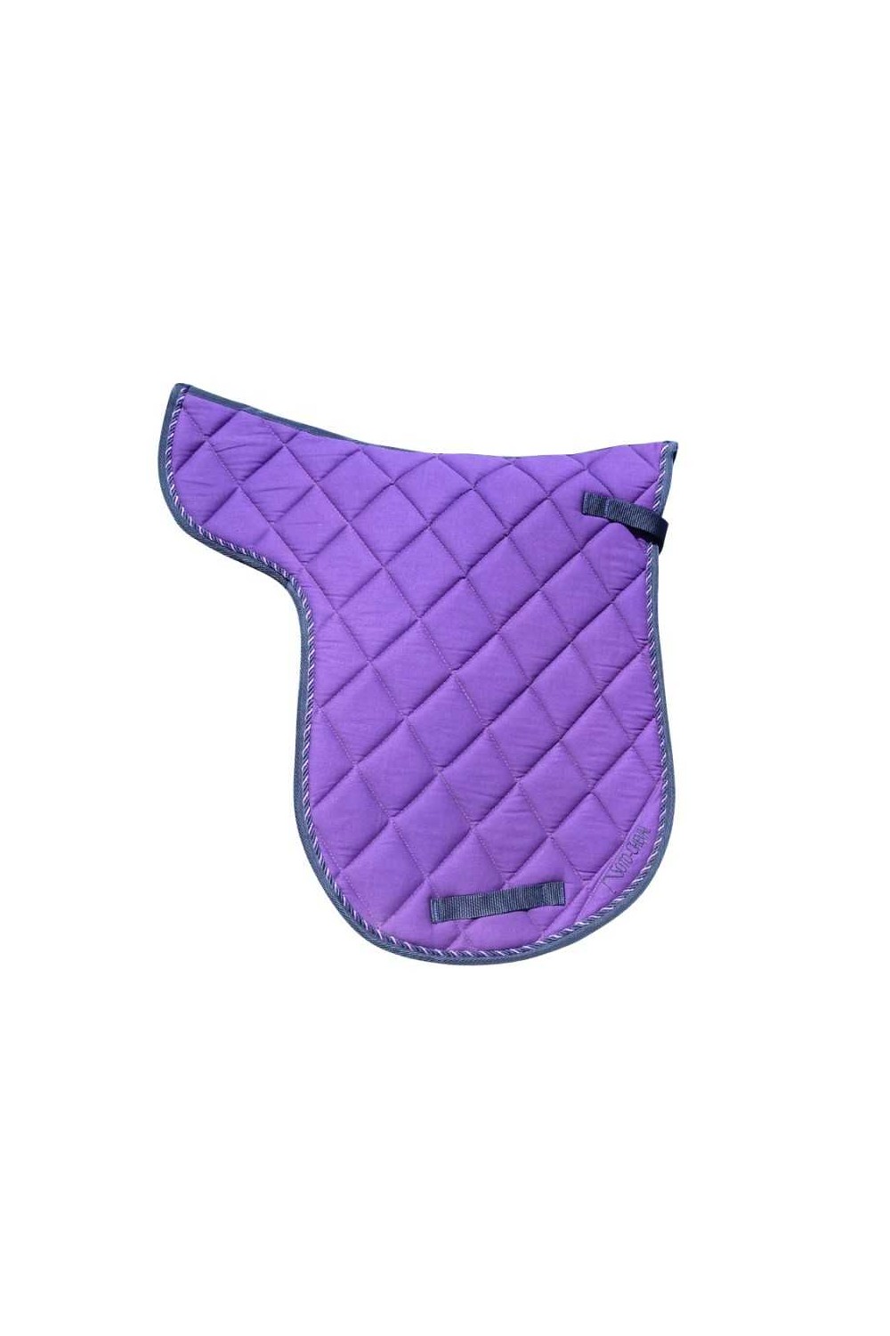 SUDADERO DE DOMA REDONDO STC CON RIBETE