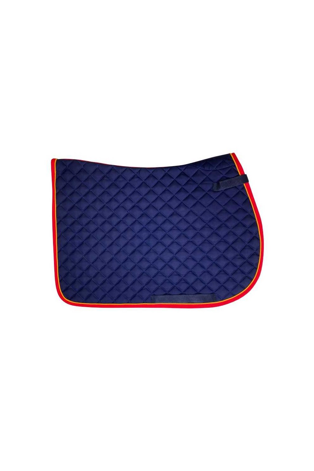 SUDADERO RECTO ACOLCHADO