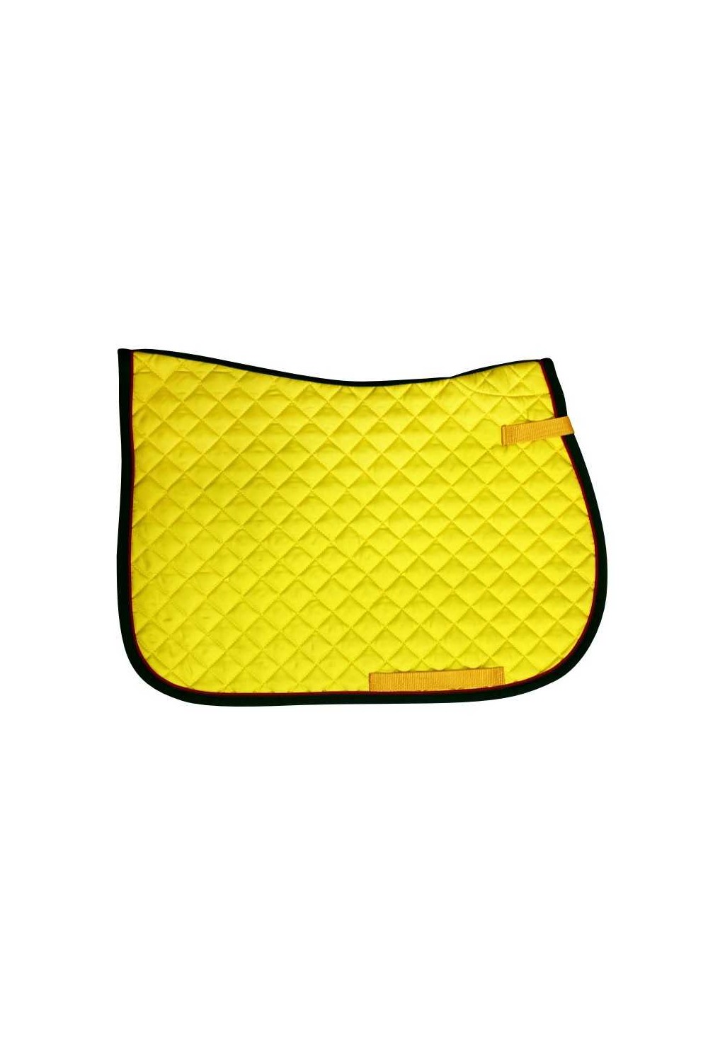 SUDADERO RECTO ACOLCHADO