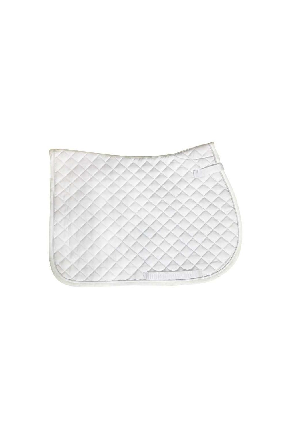 SUDADERO RECTO ACOLCHADO