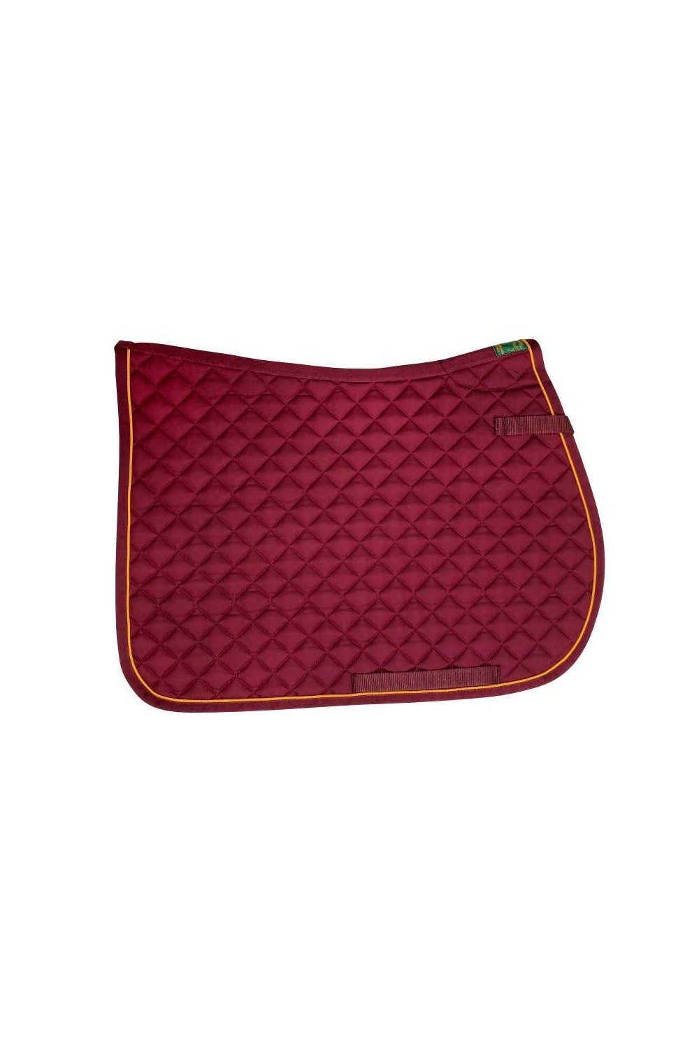 SUDADERO RECTO ACOLCHADO