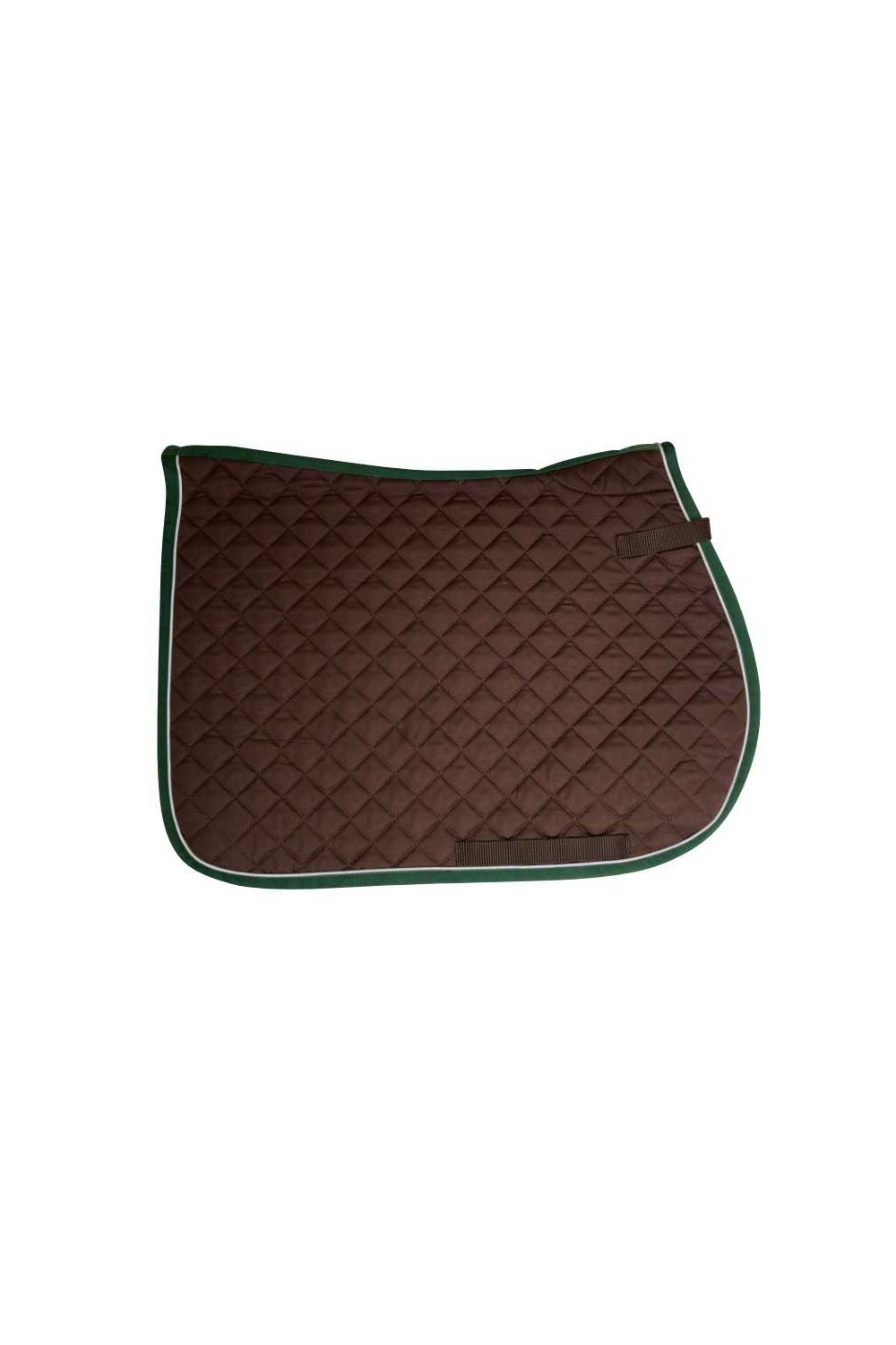 SUDADERO RECTO ACOLCHADO