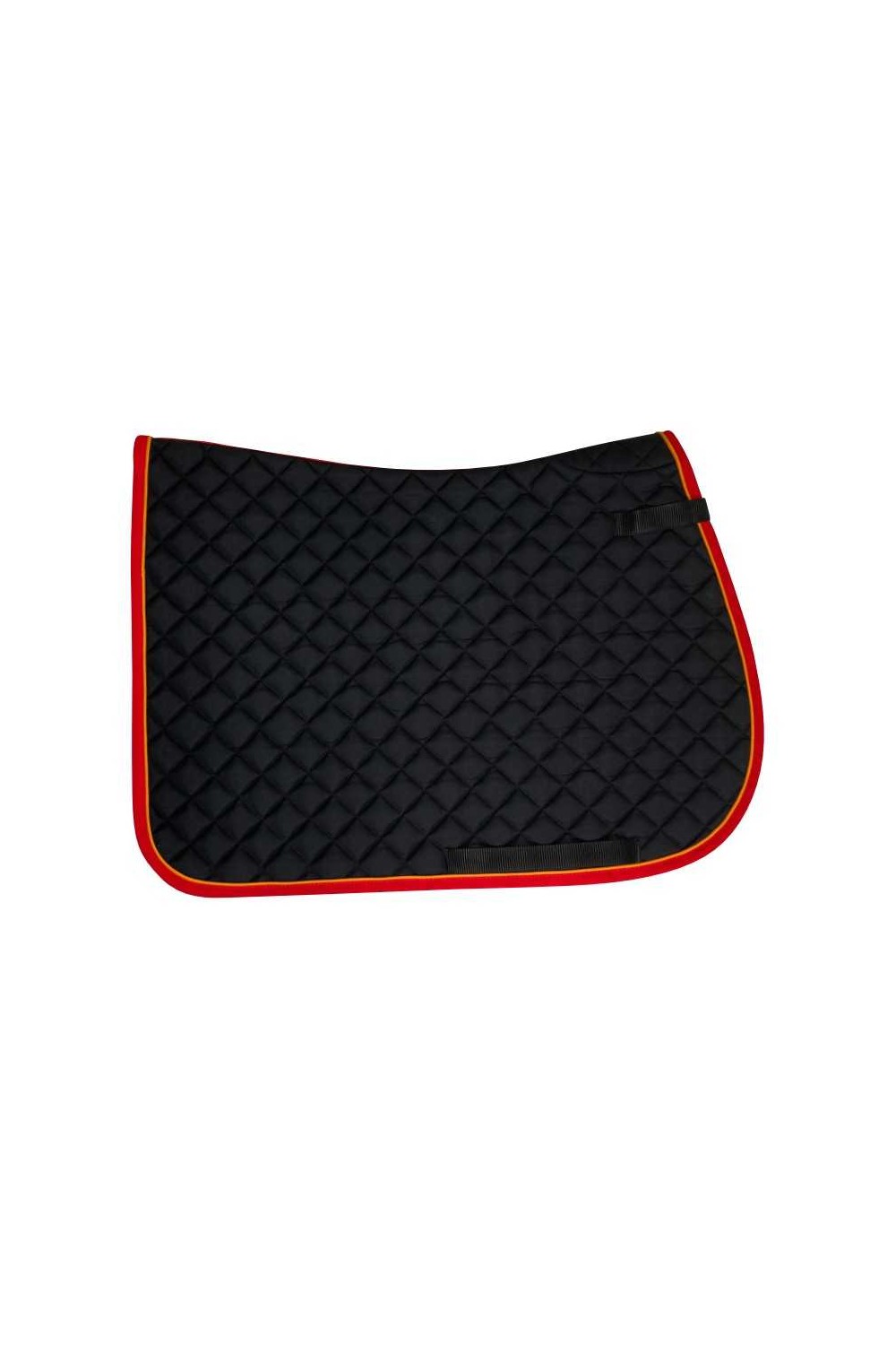 SUDADERO RECTO ACOLCHADO