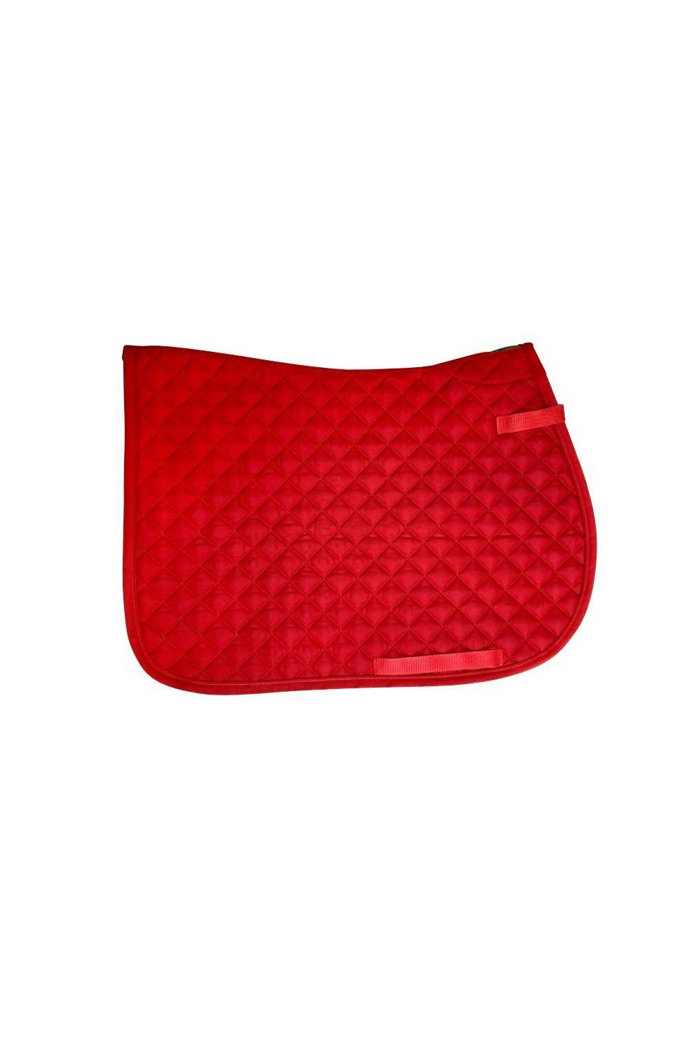 SUDADERO RECTO ACOLCHADO