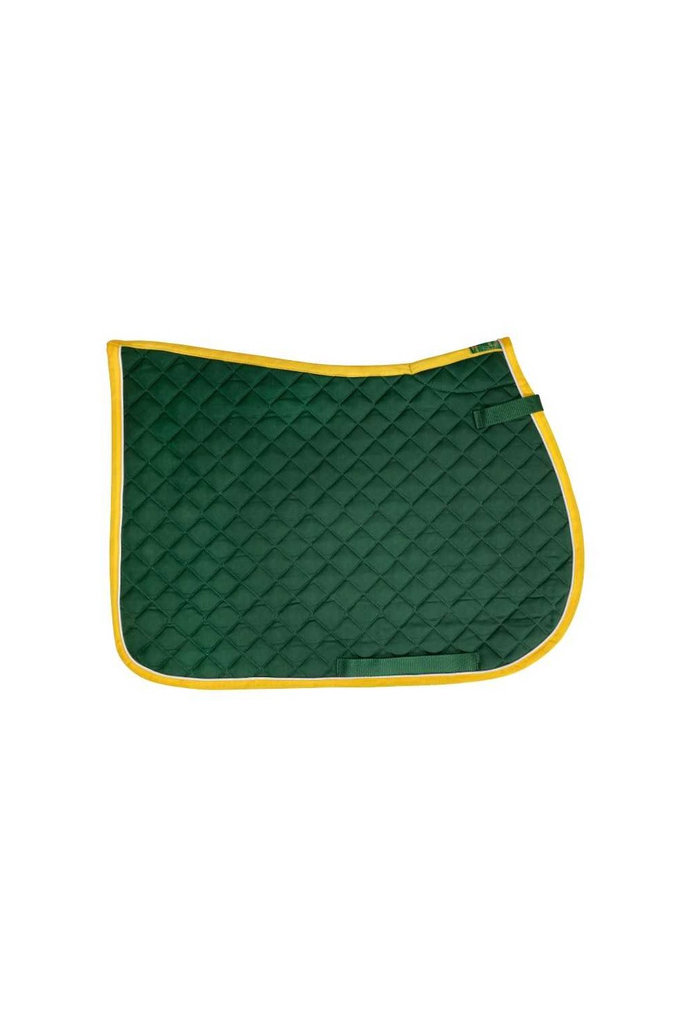 SUDADERO RECTO ACOLCHADO