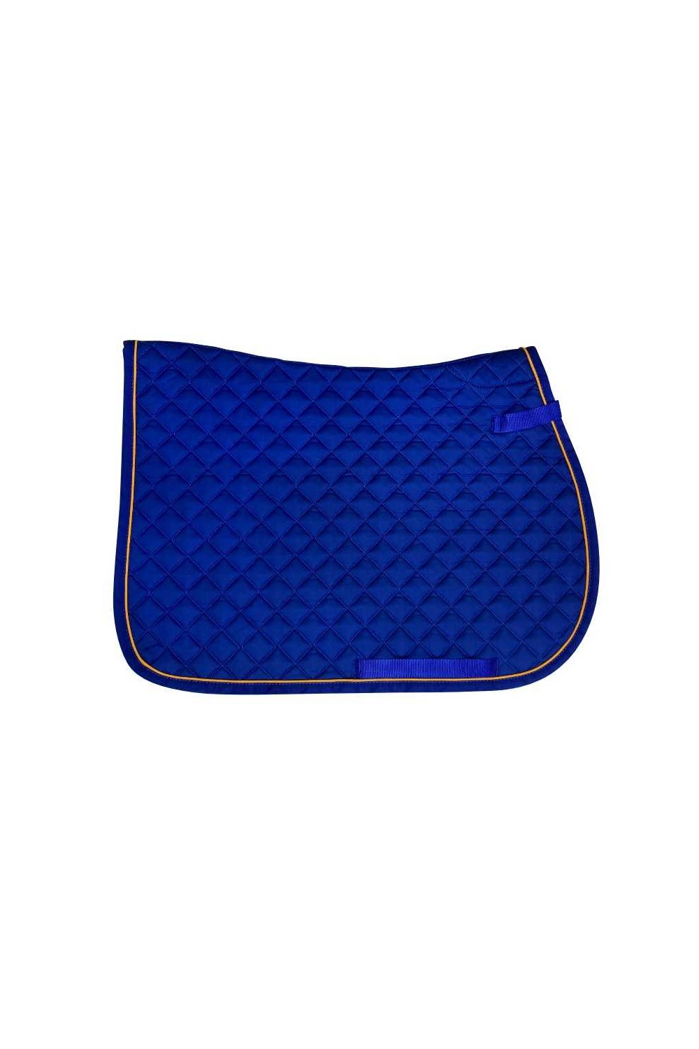 SUDADERO RECTO ACOLCHADO