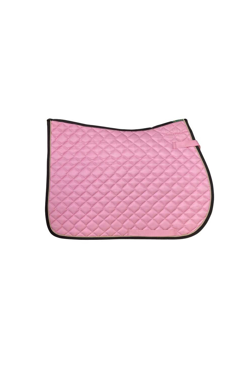 SUDADERO RECTO ACOLCHADO