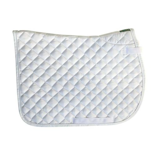 SUDADERO RECTO ACOLCHADO PARA PONY