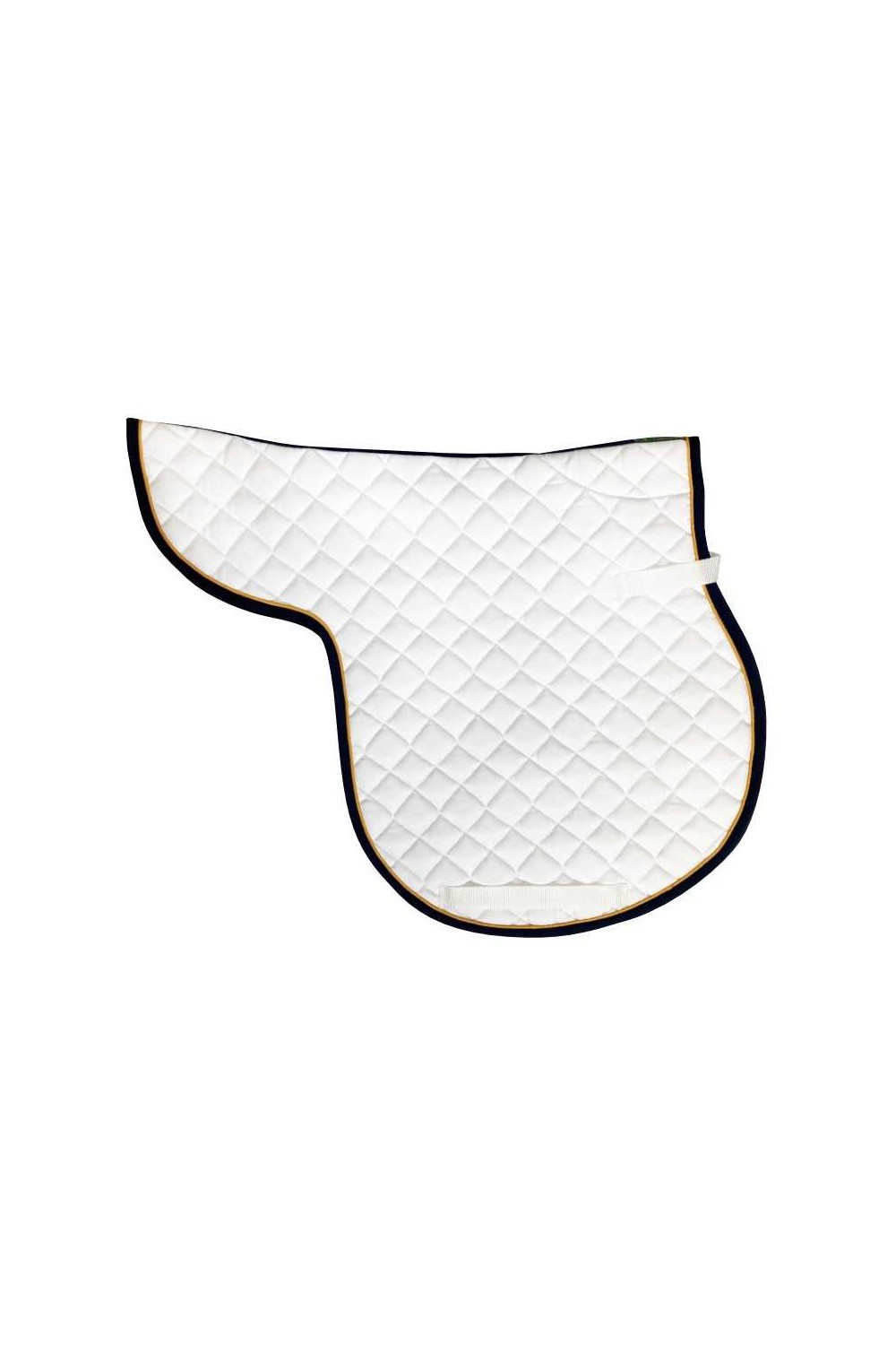 SUDADERO REDONDO ACOLCHADO