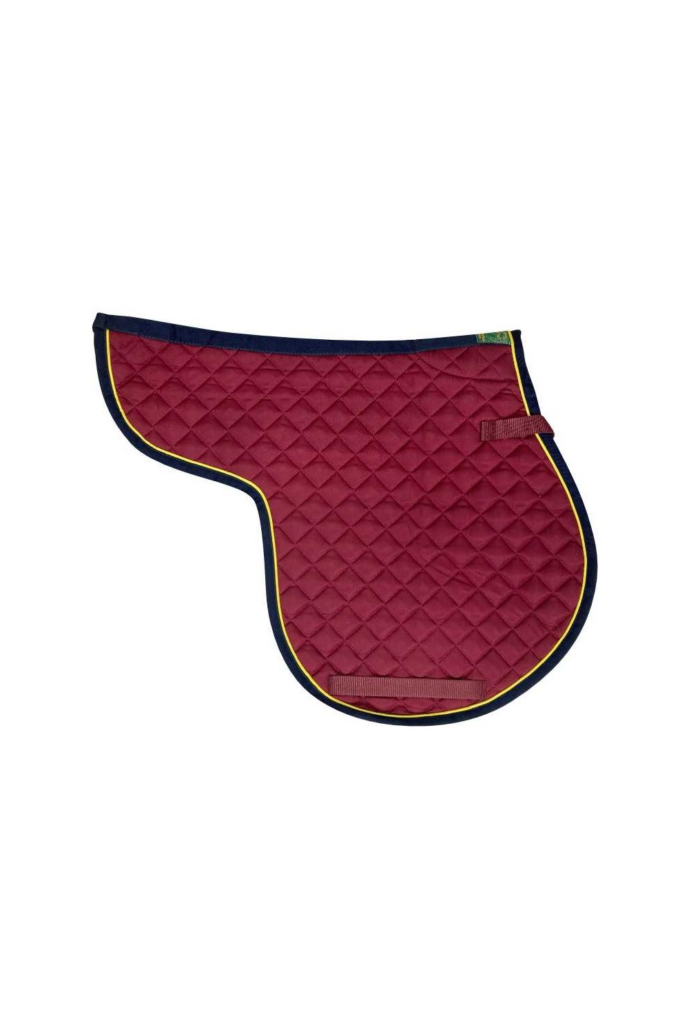 SUDADERO REDONDO ACOLCHADO