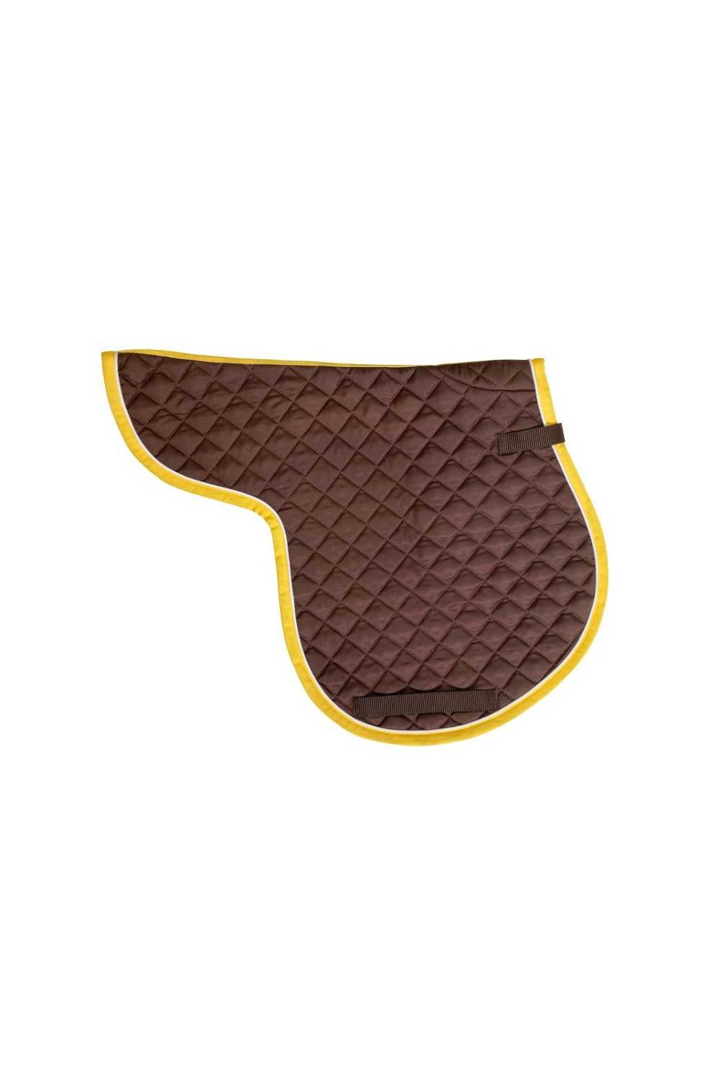 SUDADERO REDONDO ACOLCHADO