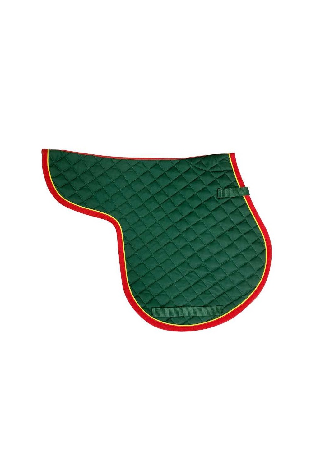 SUDADERO REDONDO ACOLCHADO