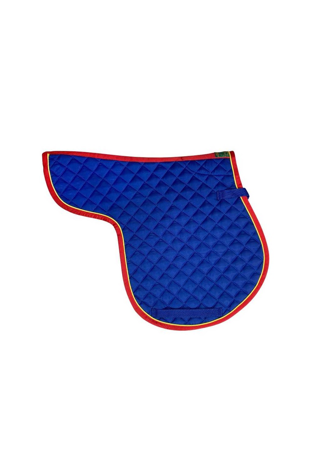 SUDADERO REDONDO ACOLCHADO