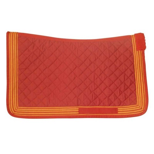 SUDADERO VAQUERO ACOLCHADO