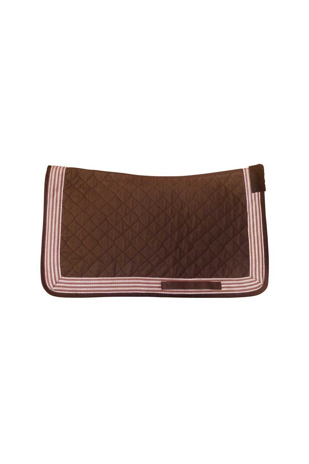 SUDADERO VAQUERO ACOLCHADO