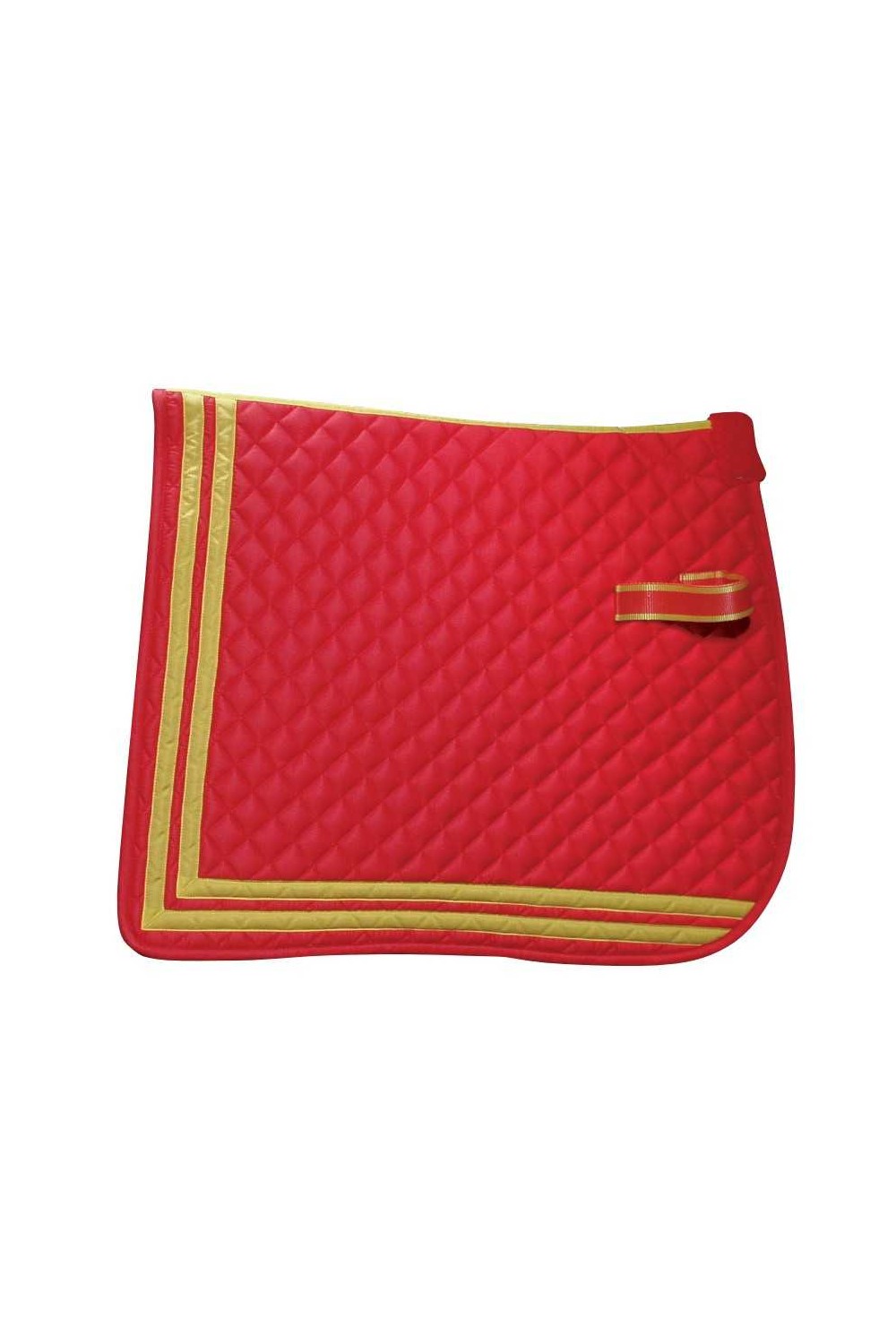 SUDADERO-MANTILLA ALTA ESCUELA ACOLCHADO